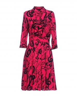 Платье LOVE MOSCHINO