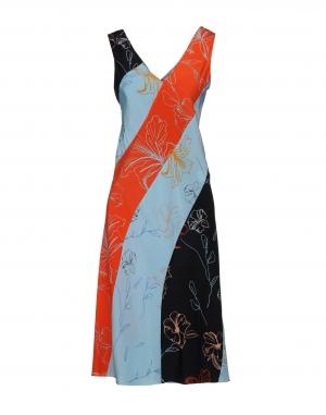 Платье DIANE VON FURSTENBERG