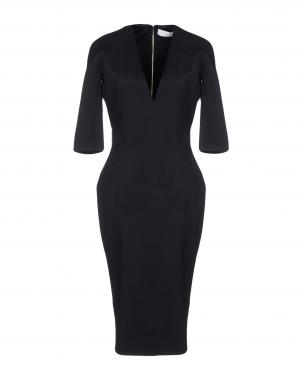 Платье VICTORIA BECKHAM