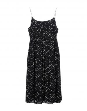 Платье SAINT LAURENT