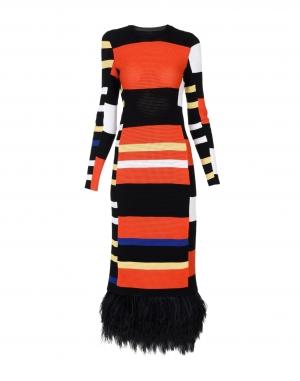 Платье PROENZA SCHOULER