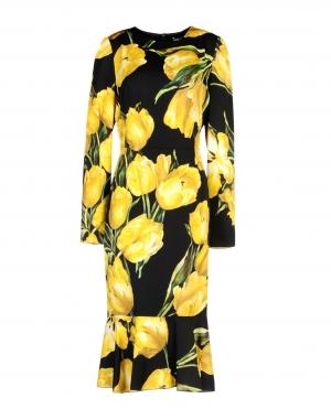 Платье DOLCE & GABBANA
