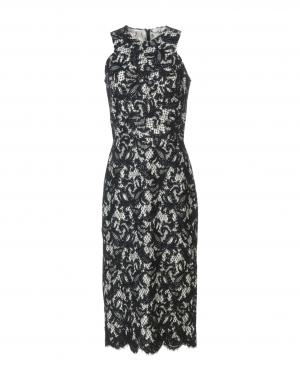 Платье ERMANNO SCERVINO
