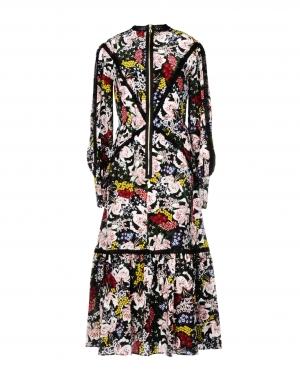 Платье ERDEM