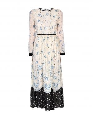 Платье REDValentino