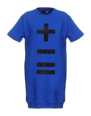 Платье LOVE MOSCHINO