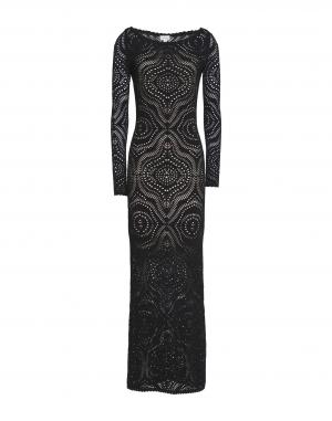 Платье TEMPERLEY LONDON