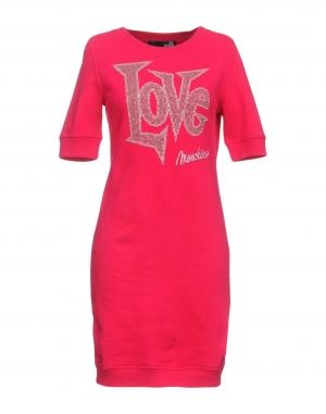 Платье LOVE MOSCHINO