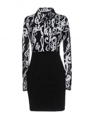 Платье LOVE MOSCHINO