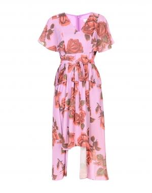 Платье LOST INK