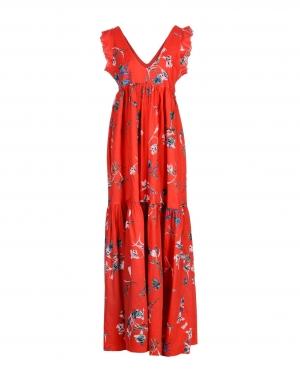 Платье PEPE JEANS
