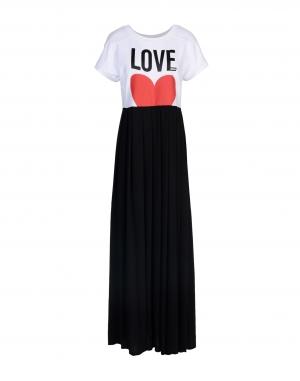 Платье LOVE MOSCHINO