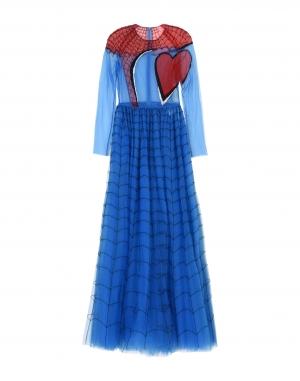 Платье VALENTINO