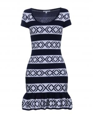 Платье REBECCA MINKOFF