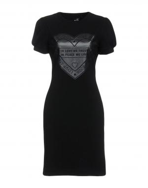 Платье LOVE MOSCHINO