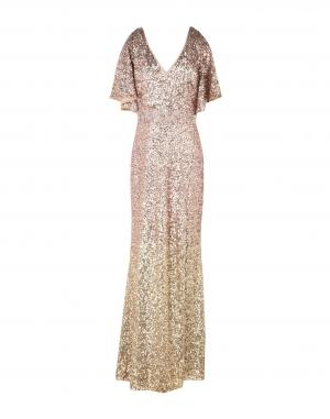 Платье MARCHESA NOTTE