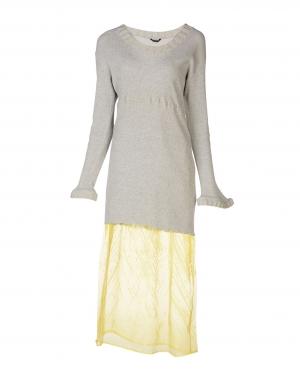 Платье YOHJI YAMAMOTO