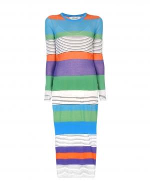 Платье DIANE VON FURSTENBERG