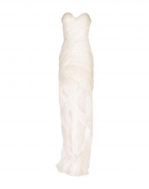 Платье ERMANNO SCERVINO