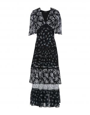 Платье TWIN-SET Simona Barbieri