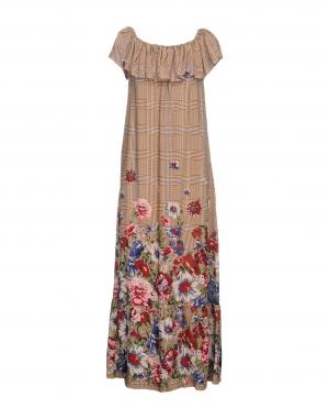 Платье CARE OF YOU