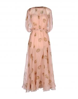 Платье VALENTINO