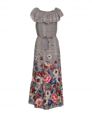 Платье CARE OF YOU