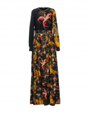 Платье CLASS ROBERTO CAVALLI