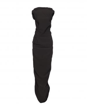 Платье RICK OWENS