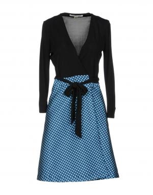 Платье DIANE VON FURSTENBERG