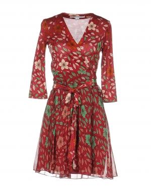 Платье DIANE VON FURSTENBERG
