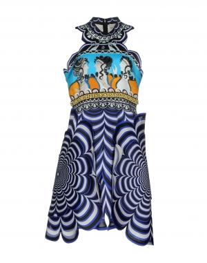 Платье MARY KATRANTZOU