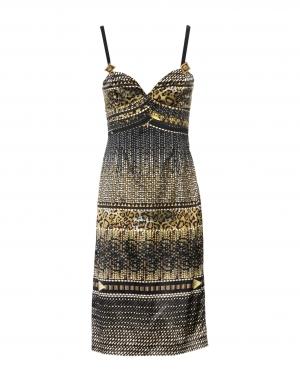 Платье CLASS ROBERTO CAVALLI