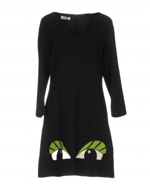 Платье MOSCHINO CHEAP AND CHIC
