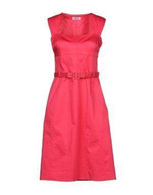 Платье MOSCHINO CHEAP AND CHIC