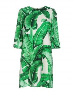 Платье DOLCE & GABBANA