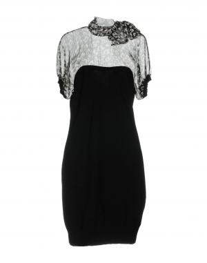 Платье CLIPS MORE