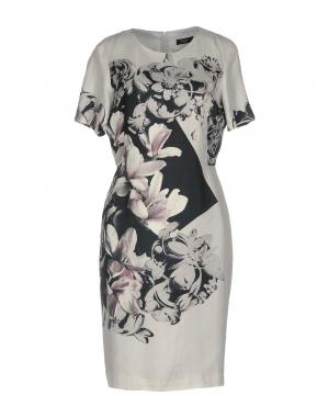 Платье PAUL SMITH BLACK LABEL
