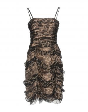 Платье MOSCHINO CHEAP AND CHIC