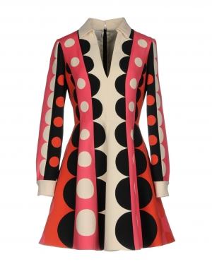 Платье VALENTINO