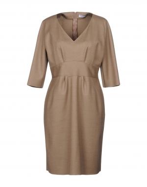 Платье HARRIS WHARF LONDON