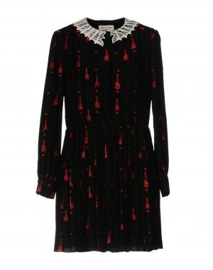 Платье SAINT LAURENT