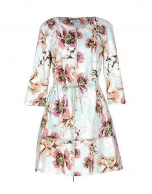 Платье BLUMARINE