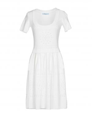 Платье BLUMARINE