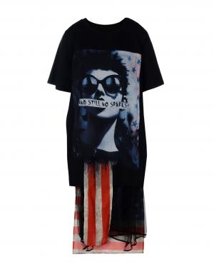 Платье NANAFUSHI