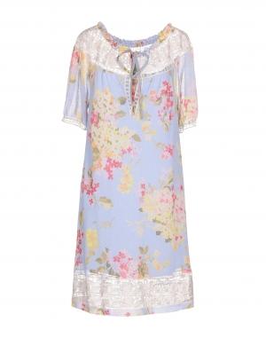 Платье BLUMARINE