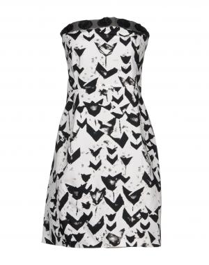 Платье JIL SANDER NAVY