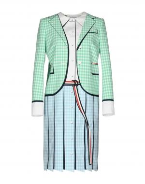 Платье THOM BROWNE