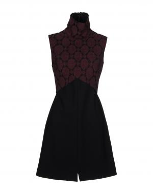 Платье KARL LAGERFELD