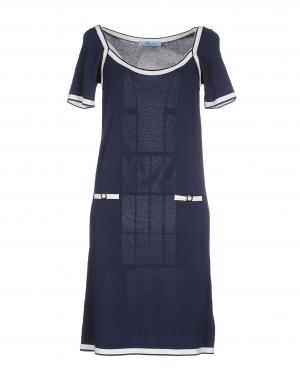 Платье BLUMARINE